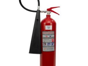 Extintor Dióxido de Carbono (CO2) 5 kg Certificado DS.44