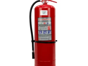 Extintor Polvo Químico Seco (PQS) 10 kg 75% Certificado DS.44