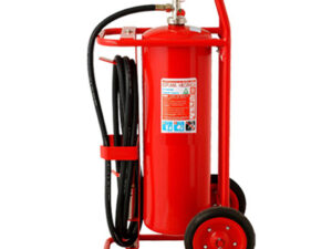 Carro Rodante espuma mecánica AFFF 25 Lts Certificado
