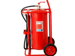 Carro Rodante espuma mecánica AFFF 50 Lts Certificado