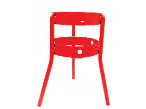 Soporte a Piso Ext. PQS 10 kg