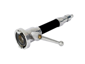 Pitón de Aluminio 3 Posiciones 2 1/2"