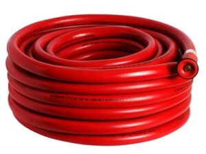 Manguera Semirrígida 1" x 30 Mts