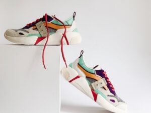 Street Glide High-Tops