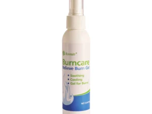 Gel quemaduras térmicas Burncare 120 ml